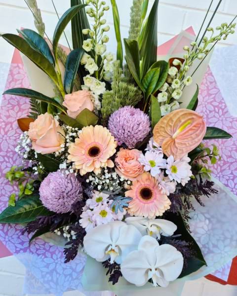 Luxe Bouquet