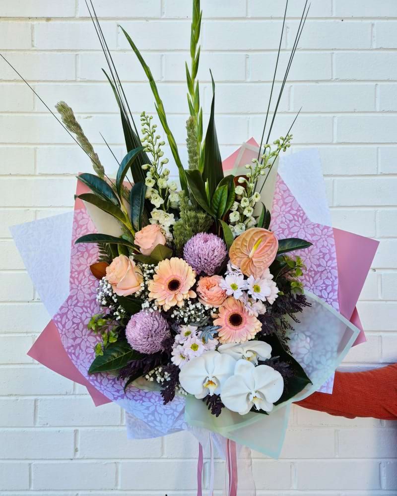 Luxe Bouquet